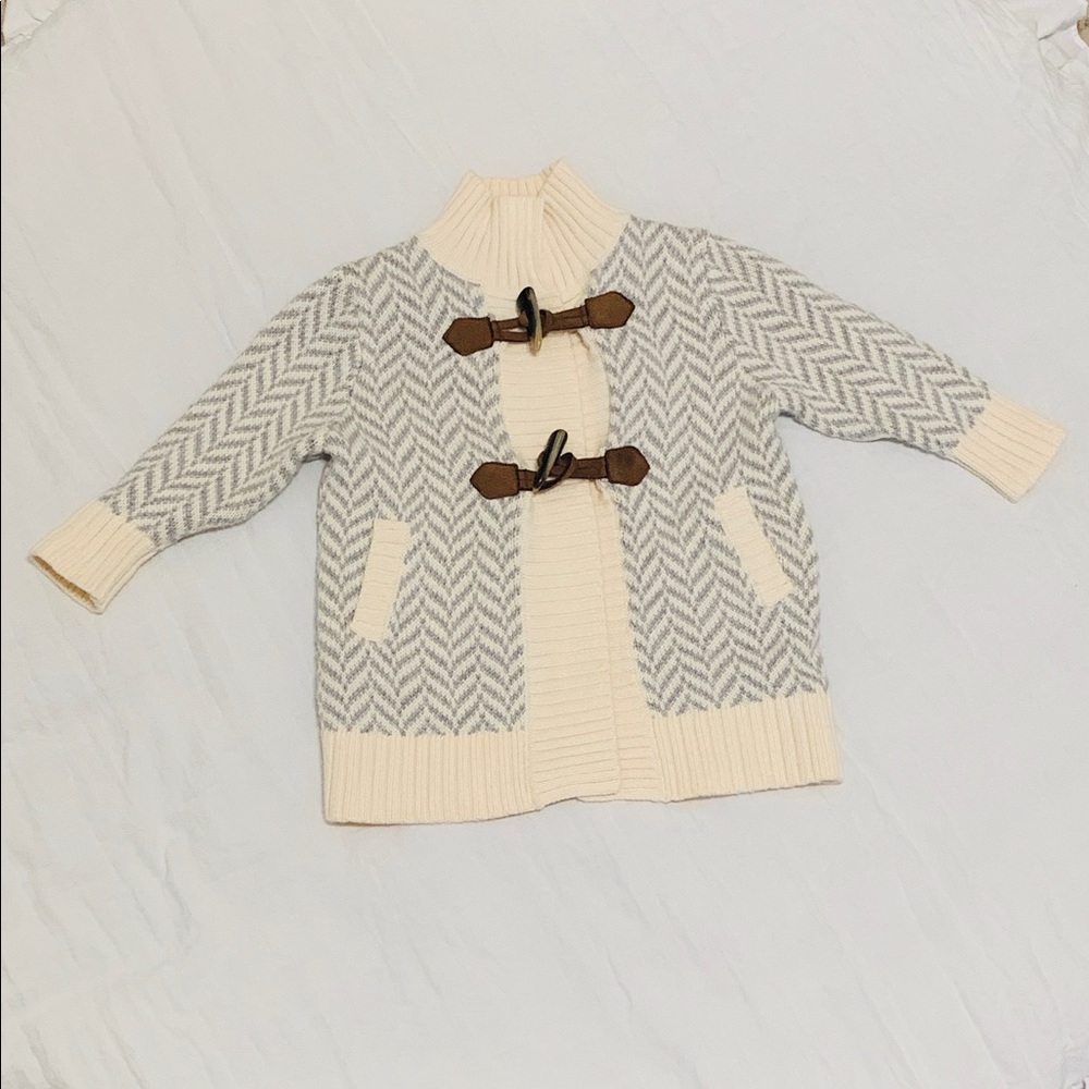 Hope and Henry cardigan